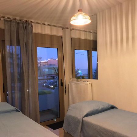 Freedom Apartment Rethymno Buitenkant foto