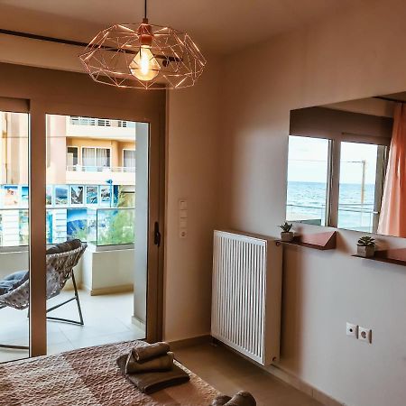 Freedom Apartment Rethymno Buitenkant foto