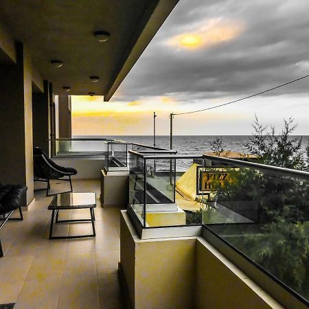 Freedom Apartment Rethymno Buitenkant foto