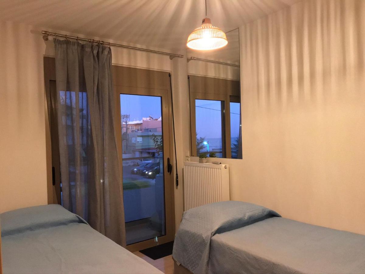 Freedom Apartment Rethymno Buitenkant foto
