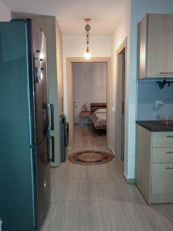 Freedom Apartment Rethymno Buitenkant foto