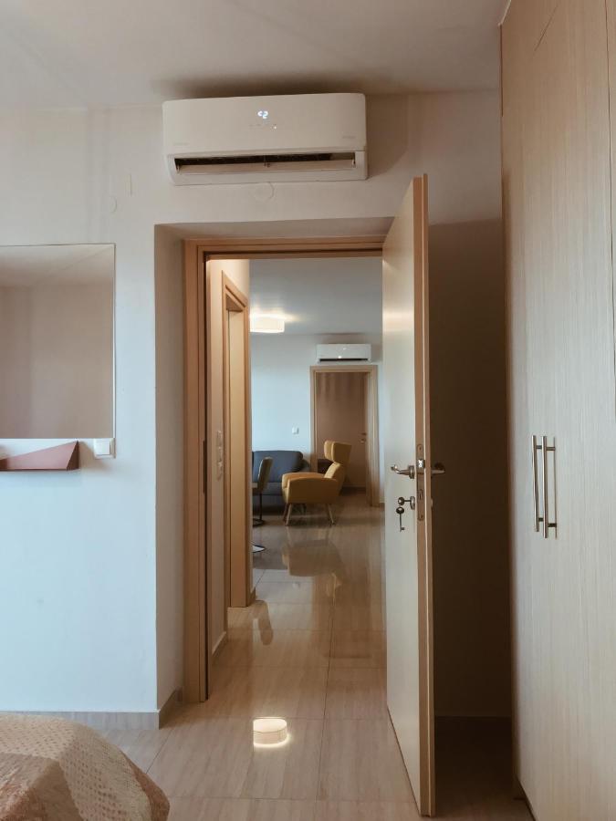 Freedom Apartment Rethymno Buitenkant foto